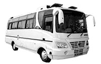 42 Seater Bus