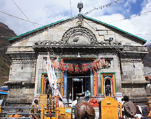 Chardham Yatra from Haridwar