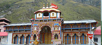 Ek Dham - Badrinath Yatra