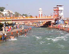 Haridwar Darshan